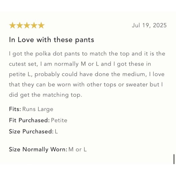 NWT Size 3X - Anthro  The Brooklin Printed Wide-Leg Pull-On Pants (NWT US$ 128) - Picture 11 of 16